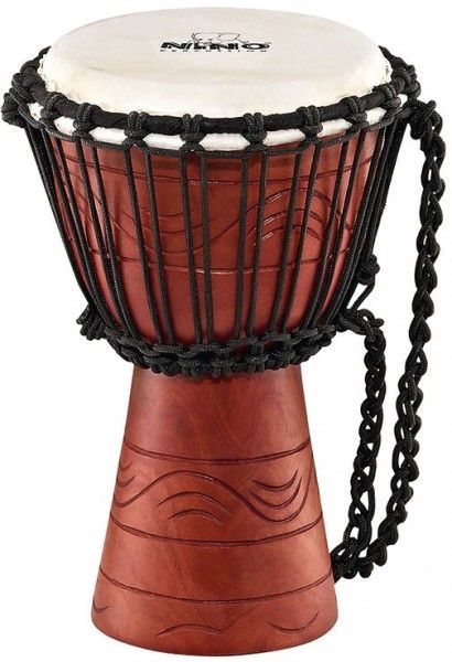 Джембе MEINL NINO-ADJ2-XS