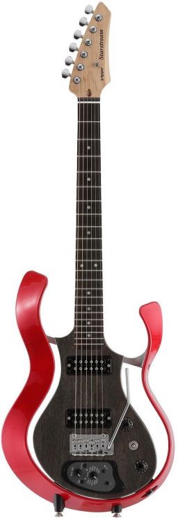 Электрогитара VOX VSS-1 -FRD