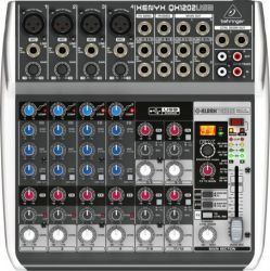 Behringer QX1202USB 