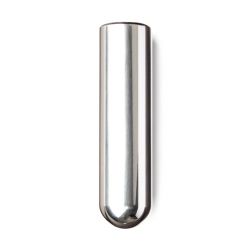 921-Dunlop Stainless Tonebar Слайд горизонтальный стальной, Dunlop