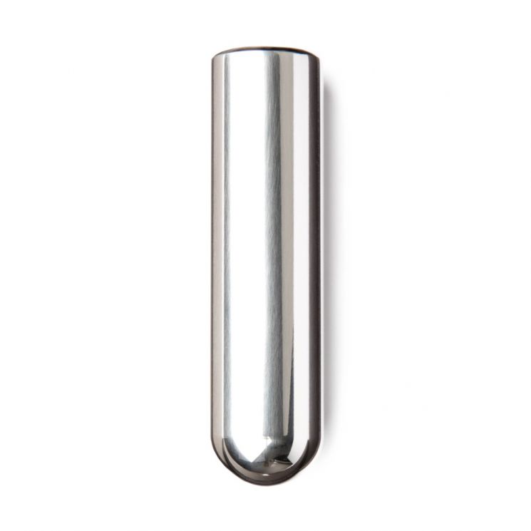 921-Dunlop Stainless Tonebar Слайд горизонтальный стальной, Dunlop