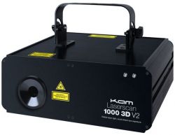 Лазер KAM LASERSCAN 1000 3D V2
