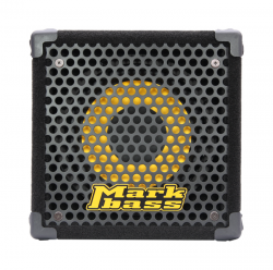 Комбоусилитель для бас гитары MARKBASS MICROMARK 801