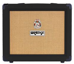 Комбоусилитель ORANGE Crush 20 BK