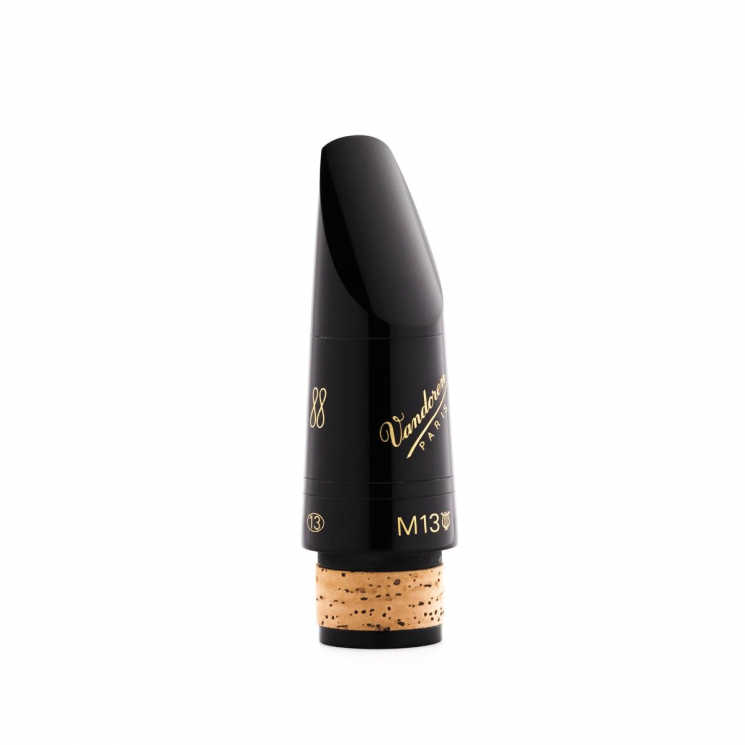 Vandoren Profile 88 Serie 13 M13 Lyre (CM4158) SALE  мундштук для кларнета Bb, ср-дл выем, 102- мм