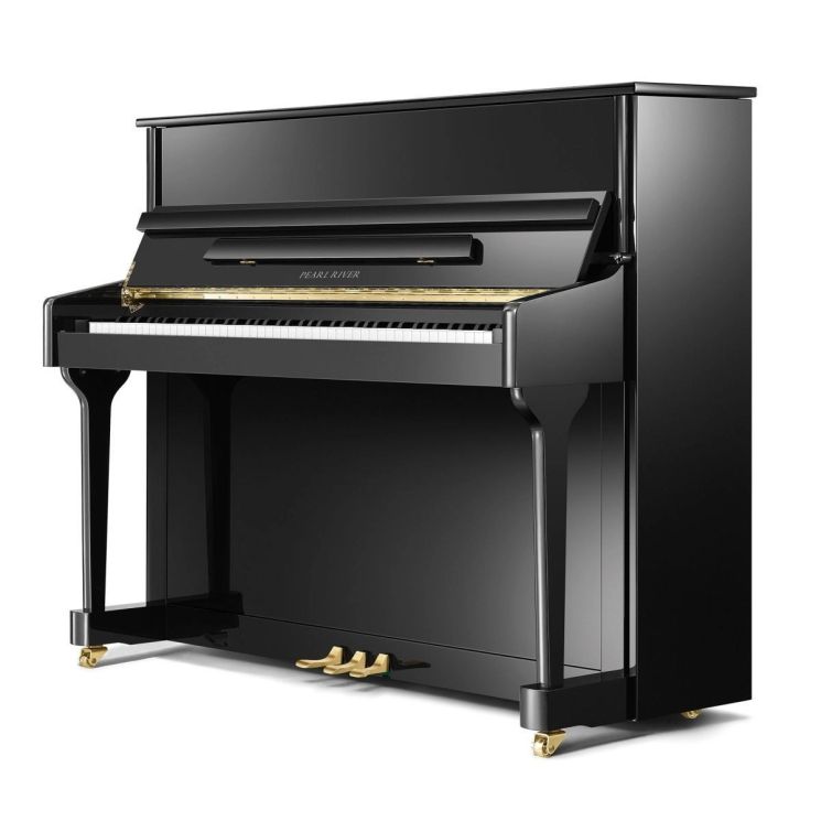 Pearl River QU1-EU118/A111 Пианино вертикальное, 118 см