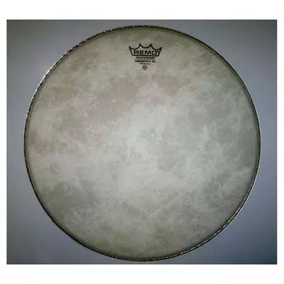 Remo FD-0512-00  12"Fiberskyn Diplomat, пластик для барабана
