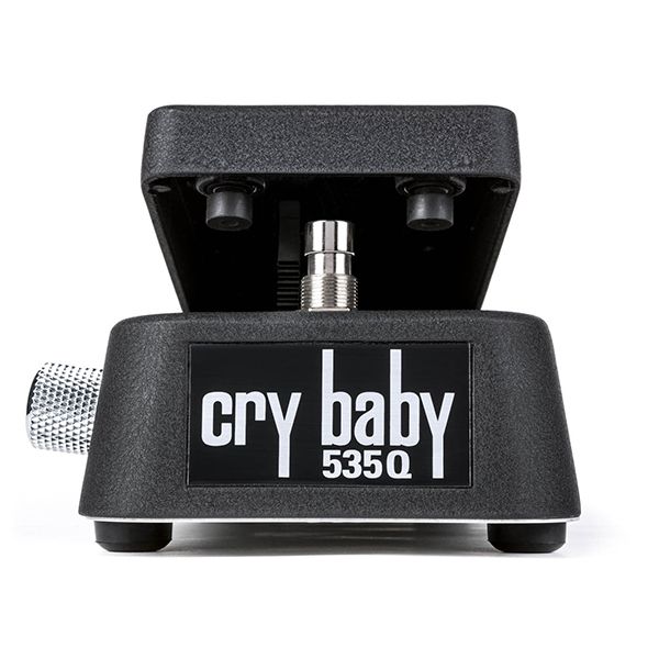 535Q-B Crybaby Q  