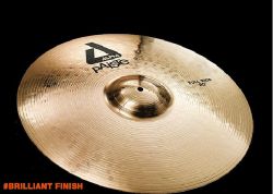 0000881620 ALPHA “B” Full Ride Тарелка 20'', Paiste