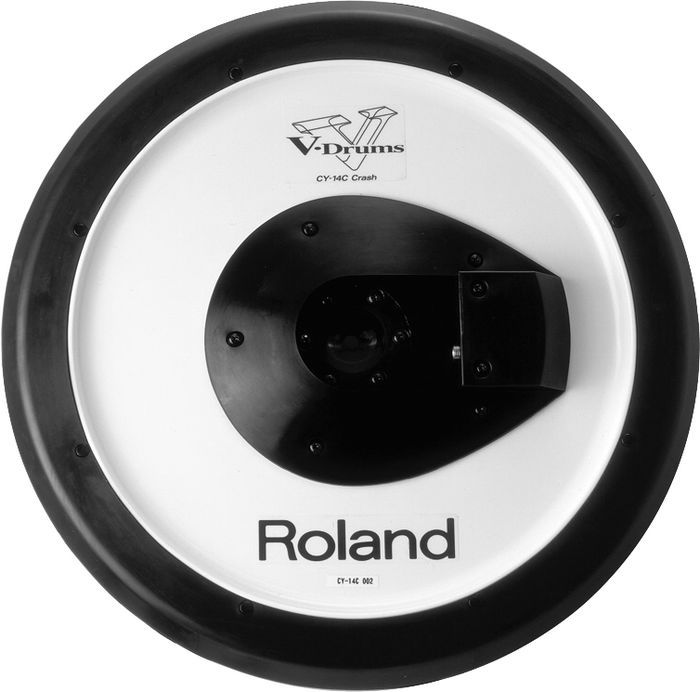 ROLAND CY-14С