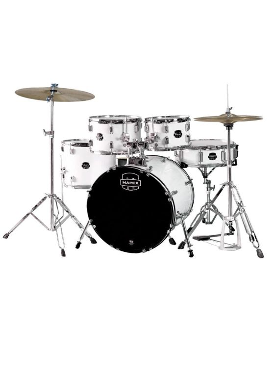 Mapex CM5844FTCFH Ударная установка из 5 барабанов Comet Junior
