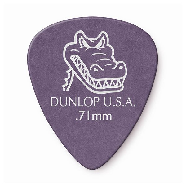 417R.71 Gator Grip  Dunlop
