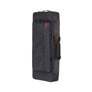 GATOR GTK61SL-BLK - чехол из полиэстера для клавиш формата slim ( 61 кл.)