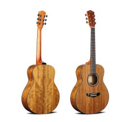 Гитара акустическая DEVISER LS-150N MINI (36)"