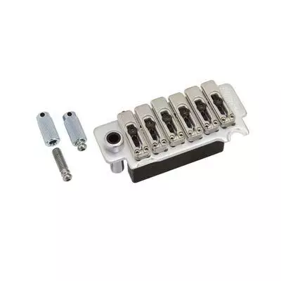 Gotoh VS100N SALE  тремоло Wilkinson, матовый хром