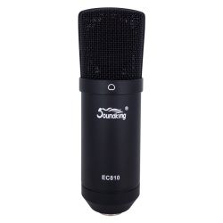 EC810 Микрофон, Soundking