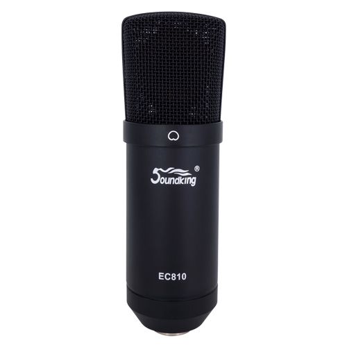 EC810 Микрофон, Soundking