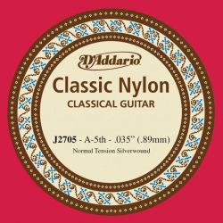 J2705 Classical D'Addario