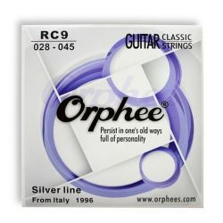 Orphee RC9