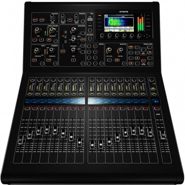 Микшерный пульт MIDAS M32R