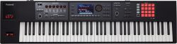 ROLAND FA-07 синтезатор