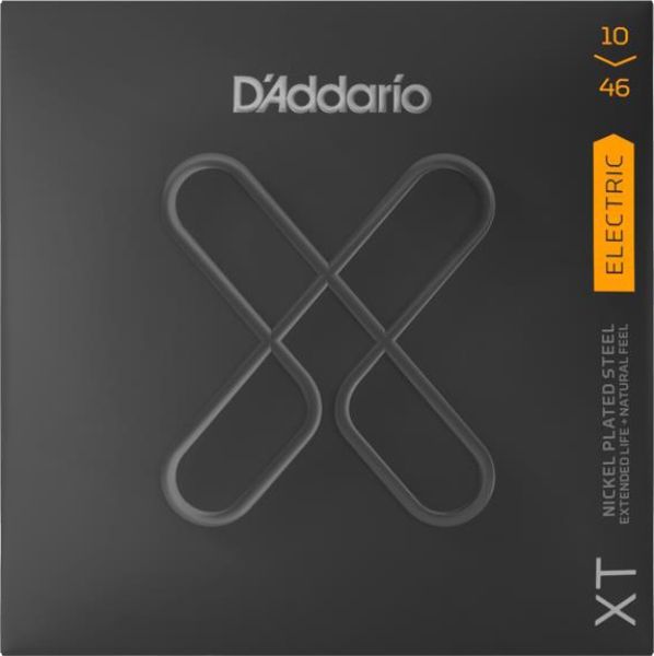 D'ADDARIO XTE1046