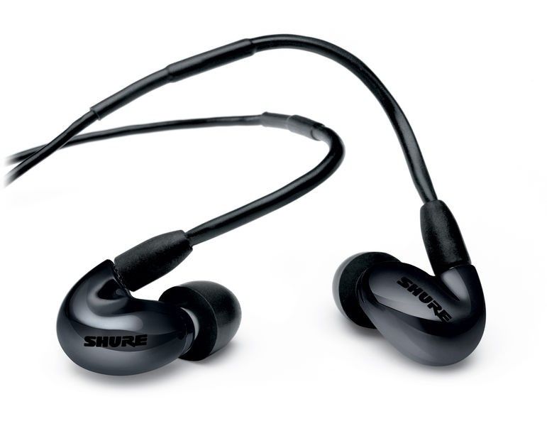 Shure in ear monitors se846 2025