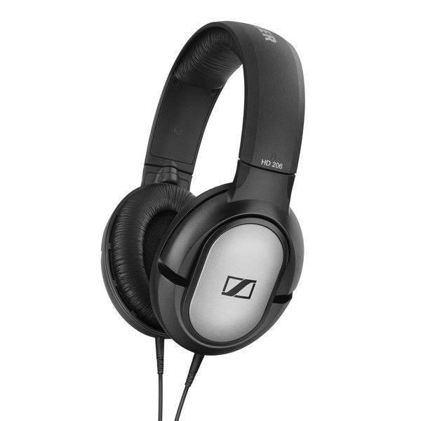 Наушники SENNHEISER HD 206