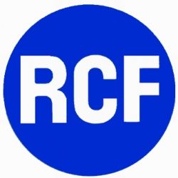 RCF CVR 4PRO8003