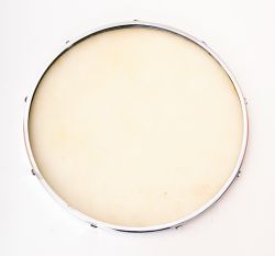 90549940 Global CGRHN 10 Кожа с ободом для тамбурина 10'', Sonor