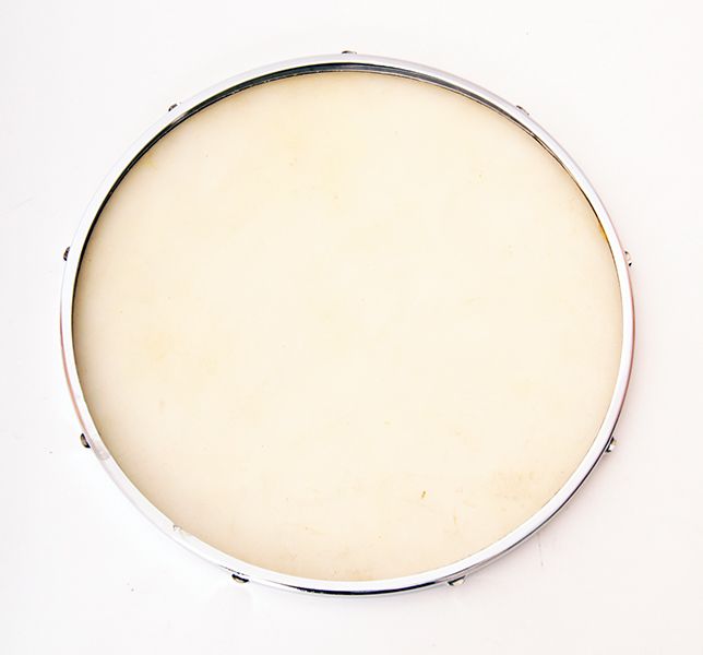 90549940 Global CGRHN 10 Кожа с ободом для тамбурина 10'', Sonor