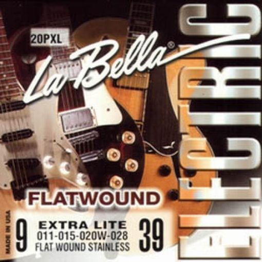 La Bella 20PXL