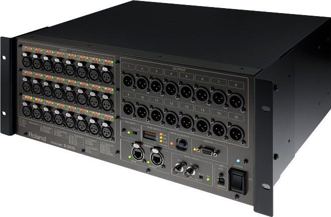 Roland S-2416