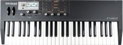 Waldorf Blofeld Keyboard BLK