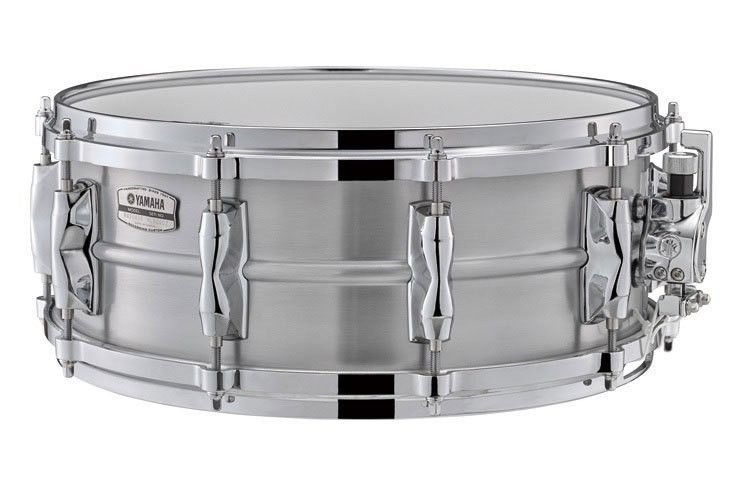 Барабан малый YAMAHA RAS1455 Aluminum Snare