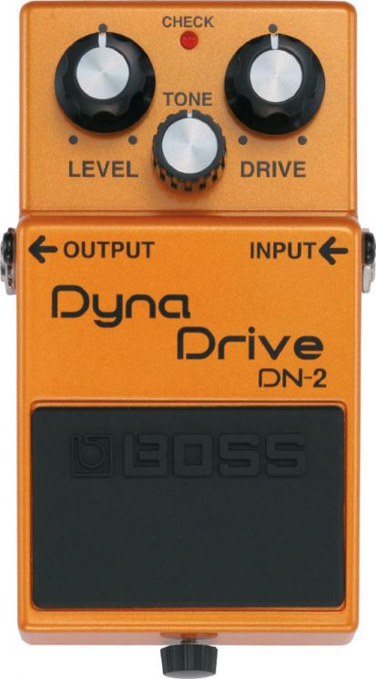 Boss DN-2