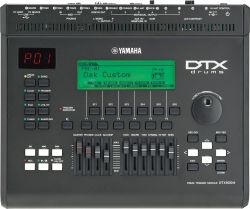 Модуль для электронных ударных YAMAHA DTX900M