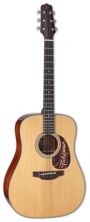 TAKAMINE Takamine EF340S-TT Акустическая гитара с предусилителем TLD-2,...