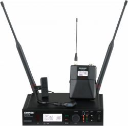 Радиосистема (радиомикрофон) SHURE ULXD14E/30 K51