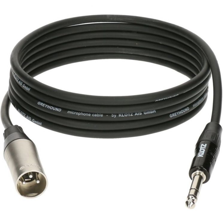 KLOTZ GRG1MP03.0 GREYHOUND  