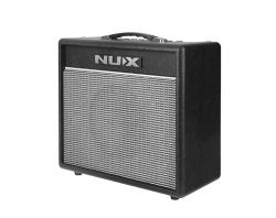 Mighty-40BT  Nux