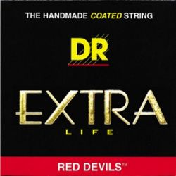 RDE-9 Extra Life DR