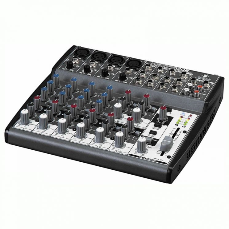 Behringer XENYX 1202