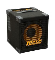 Комбоусилитель для бас гитары MARKBASS MINI CMD 121P