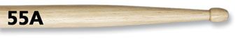 Барабанные палочки орех VIC FIRTH 55A