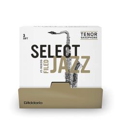 RSF01TSX3S-B25 Select Jazz Rico