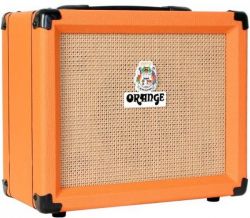 Комбоусилитель для электрогитары ORANGE CRUSH 20