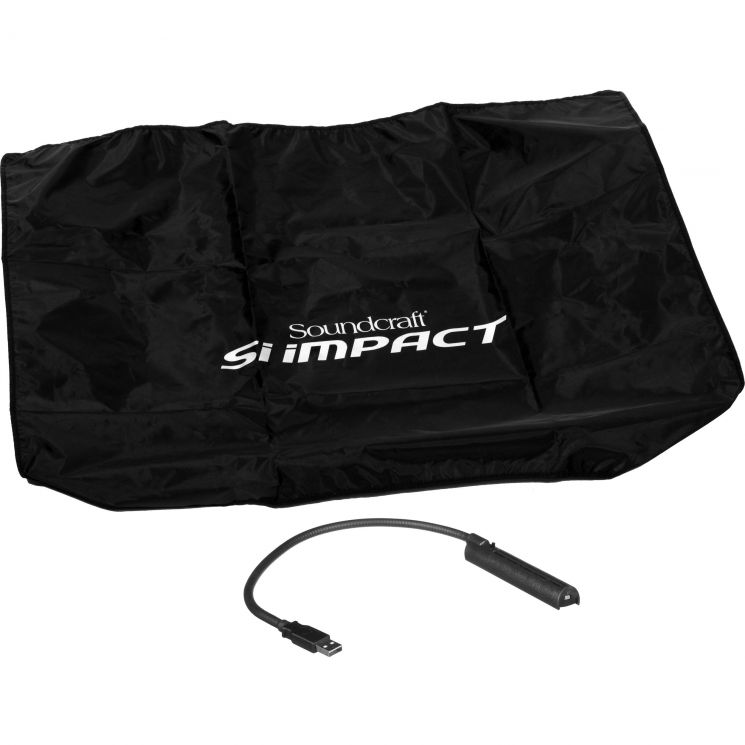 Soundcraft Si Impact Accessory Kit