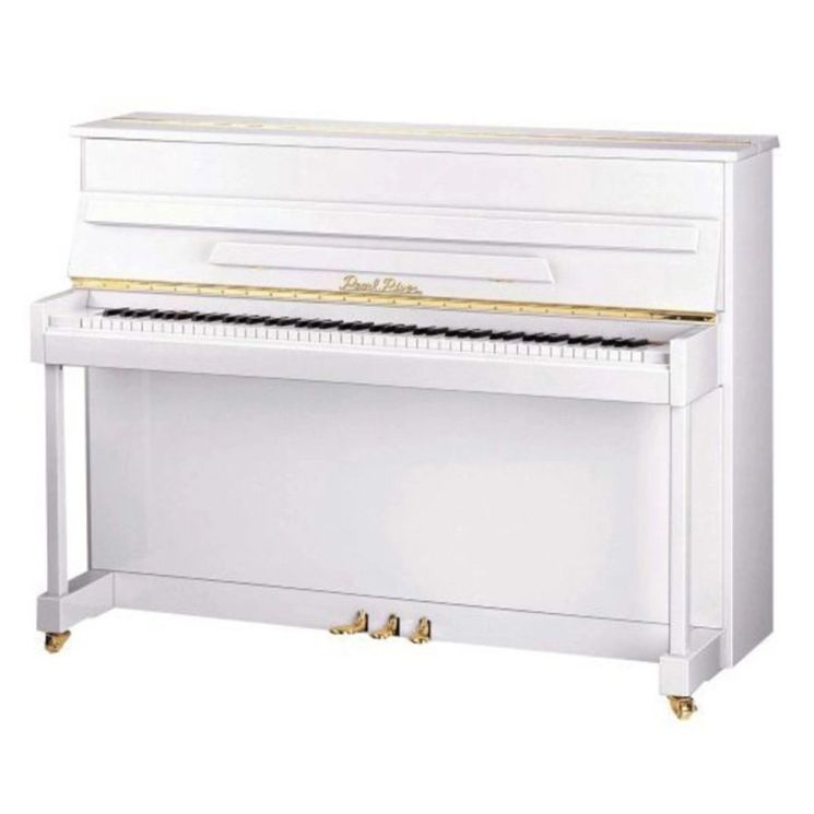 Pearl River QU1-EU118/A112 Пианино вертикальное, 118 см