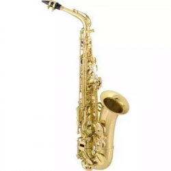 Amati AAS 33-OT  саксофон альт Eb стандартный, покрытие золотой лак